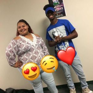 Meet your Posher, Dandre